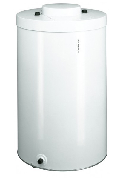 Viessmann Vitocell 100 w 160 л Бойлеры #1