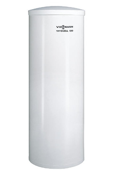 Viessmann Vitocell 100 w 300 л Проточные водонагреватели #1
