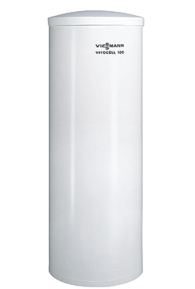 Водонагреватель емкостный VIESSMANN Vitocell 100 w 300 л Бойлеры #1