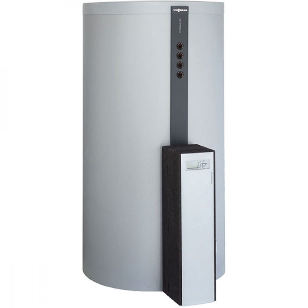 Viessmann Vitocell 120-e Теплоаккумуляторы #1