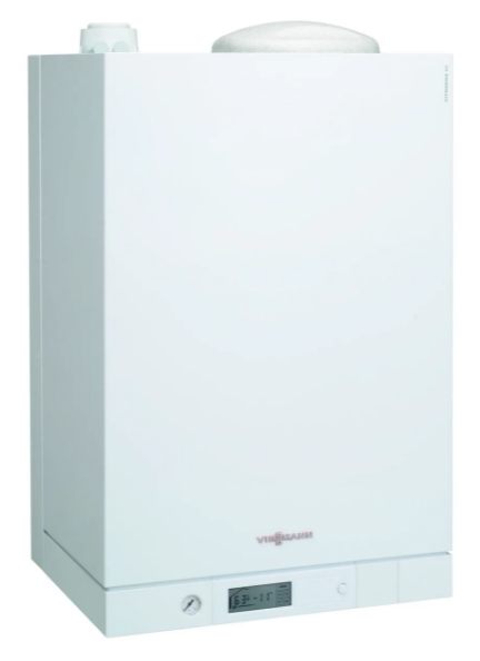 Viessmann Vitodens 111-W B1LD Котельная автоматика #1