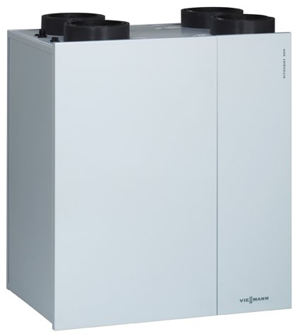 Viessmann Vitovent 300 Приточно-вытяжные системы #1