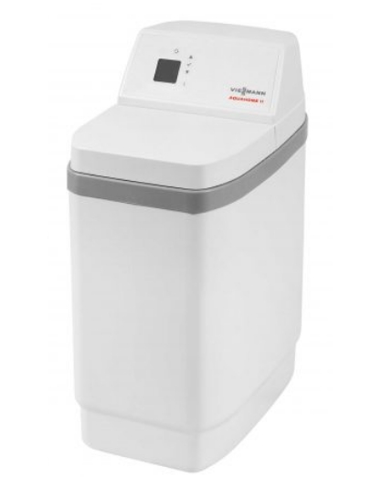 Viessmann Aquahome 11 Установки обезжелезивания #1