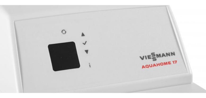 Viessmann Aquahome 17-N Фильтры, системы очистки воды #2